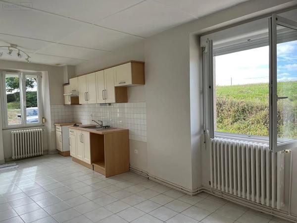Location - Maison Betton 35830 4 pièces 77 m 2