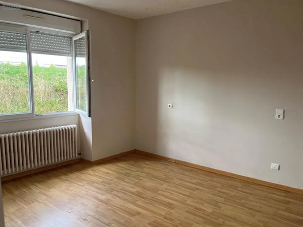 Location - Maison Betton 35830 4 pièces 77 m 2