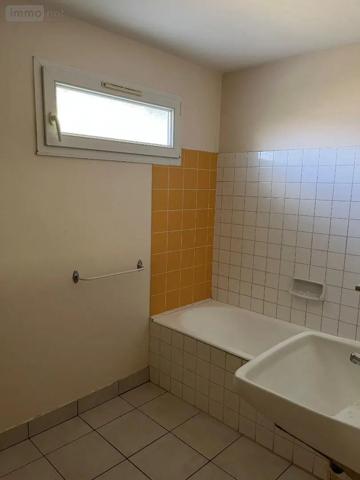 Location - Maison Betton 35830 4 pièces 77 m 2
