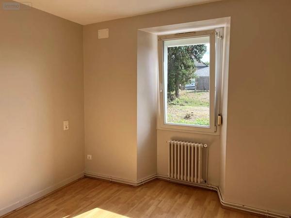Location - Maison Betton 35830 4 pièces 77 m 2