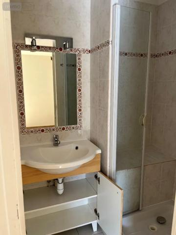Location - Maison Betton 35830 4 pièces 77 m 2