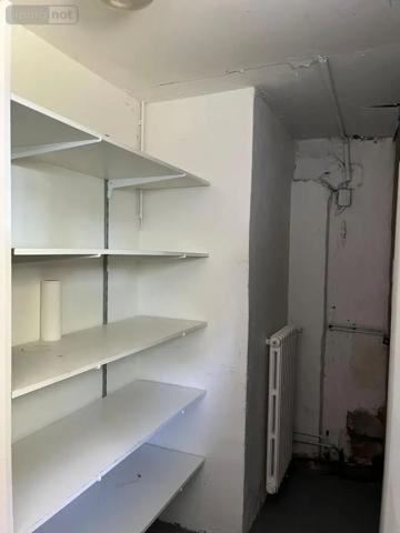 Location - Maison Betton 35830 4 pièces 77 m 2