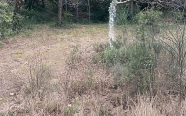 Terrain à vendre    Saint-Paul-Trois-Châteaux