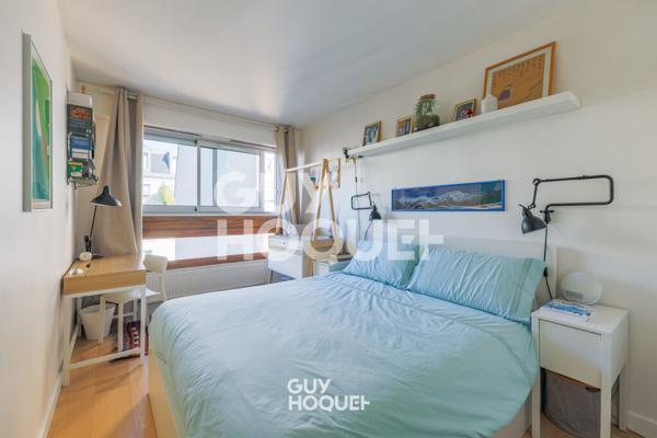 Appartement 3 pièces