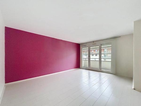 Appartement à vendre 3 pièces 69.07m²