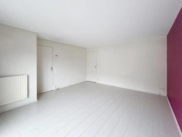 Appartement à vendre 3 pièces 69.07m²