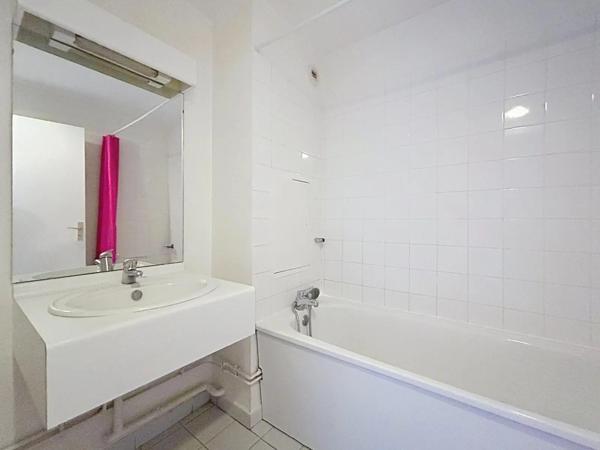Appartement à vendre 3 pièces 69.07m²