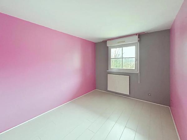 Appartement à vendre 3 pièces 69.07m²