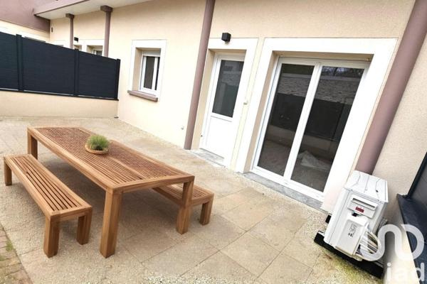 Appartement à vendre 4 pièces 64 m² Arpajon