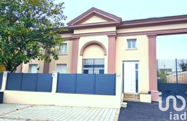 Appartement à vendre 4 pièces 64 m² Arpajon