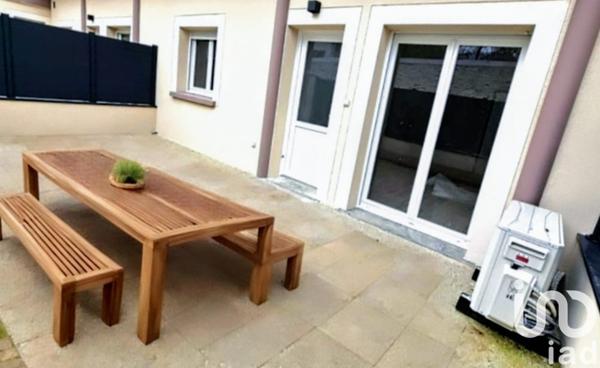 Appartement à vendre 4 pièces 64 m² Arpajon