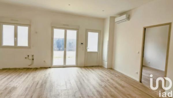 Appartement à vendre 4 pièces 64 m² Arpajon