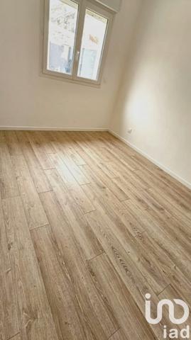 Appartement à vendre 4 pièces 64 m² Arpajon