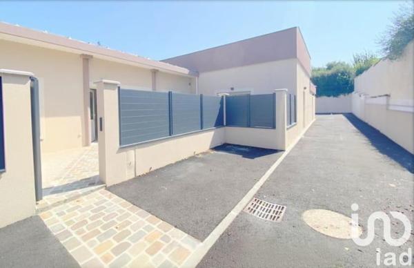 Appartement à vendre 4 pièces 64 m² Arpajon