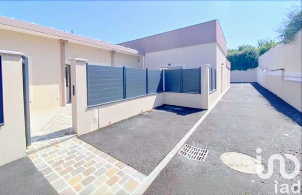 Appartement à vendre 4 pièces 64 m² Arpajon