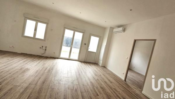 Appartement à vendre 4 pièces 64 m² Arpajon