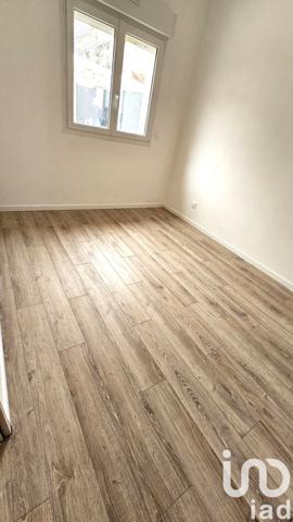 Appartement à vendre 4 pièces 64 m² Arpajon