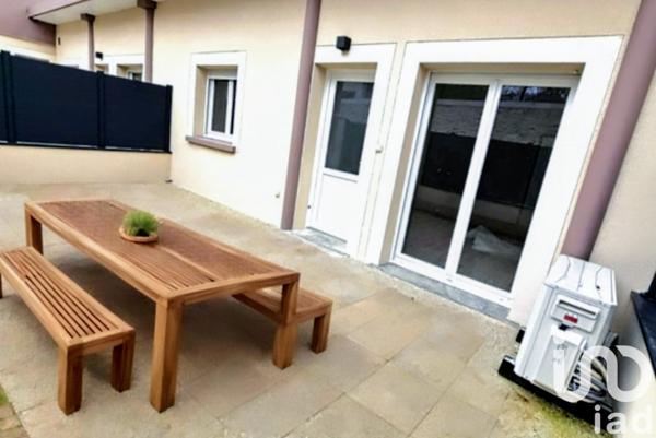 Appartement à vendre 4 pièces 64 m² Arpajon