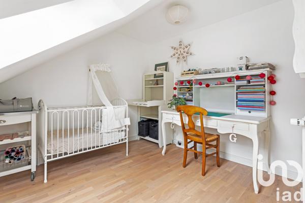 Maison à vendre 6 pièces 125 m² Nantes