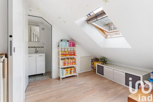 Maison à vendre 6 pièces 125 m² Nantes