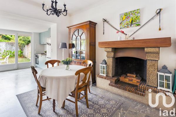 Maison à vendre 6 pièces 125 m² Nantes