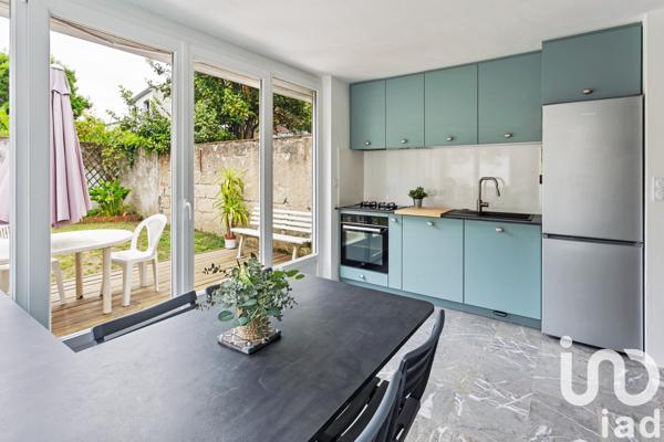 Maison à vendre 6 pièces 125 m² Nantes