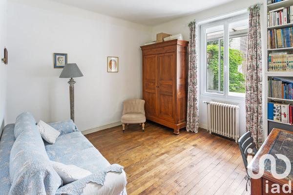 Maison à vendre 6 pièces 125 m² Nantes