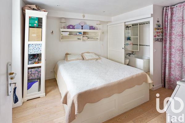 Maison à vendre 6 pièces 125 m² Nantes