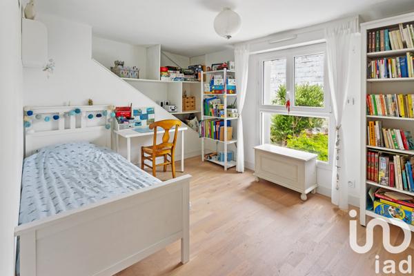 Maison à vendre 6 pièces 125 m² Nantes