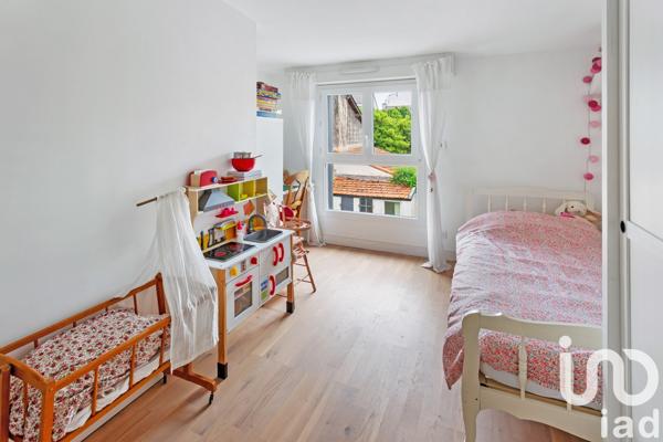 Maison à vendre 6 pièces 125 m² Nantes