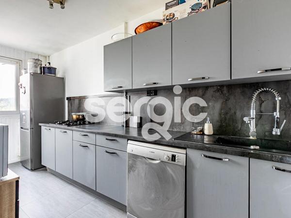 Achat 3 Pieces 62 60180 Nogent Sur Oise sts5984