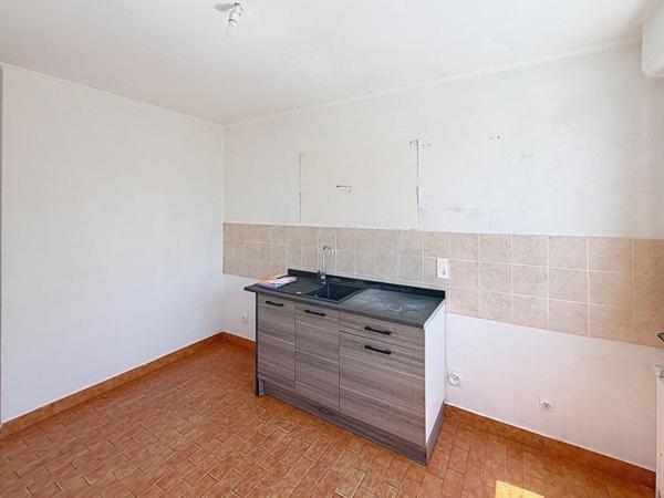Appartement Gaillard 2 pièce(s)