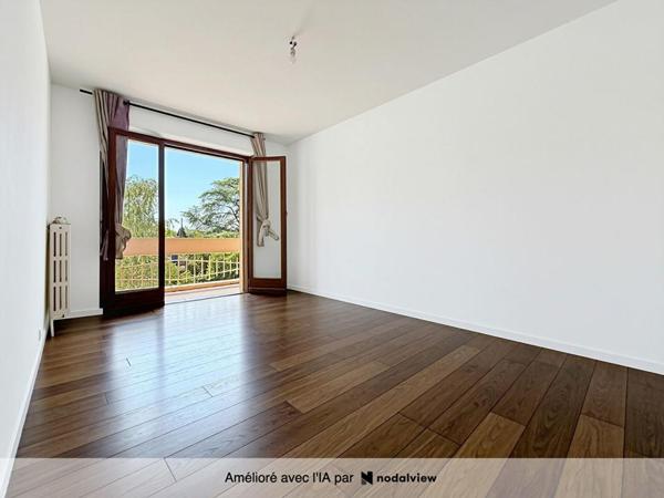Appartement Gaillard 2 pièce(s)