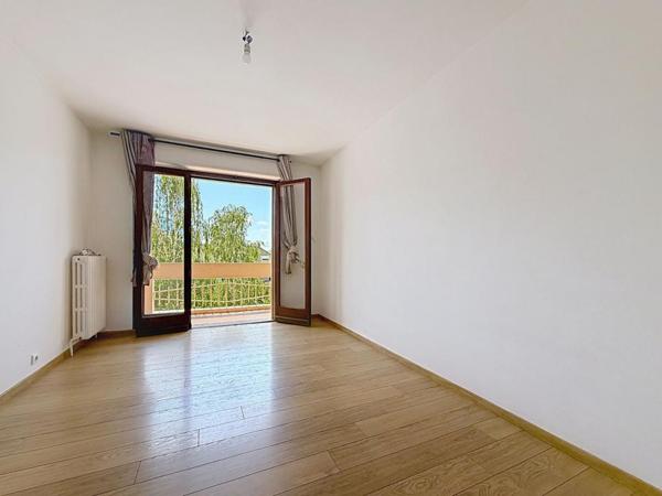 Appartement Gaillard 2 pièce(s)