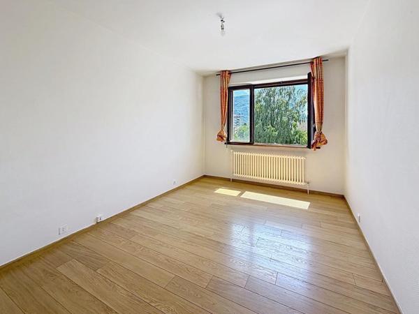 Appartement Gaillard 2 pièce(s)