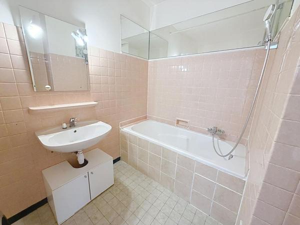 Appartement Gaillard 2 pièce(s)