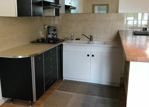 Immeuble à vendre    5 pièces •  Saujon