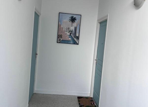 Immeuble à vendre    5 pièces •  Saujon