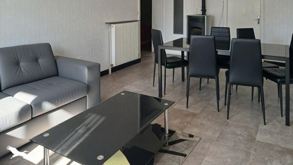 Maison à vendre 96 624 € Saint-Laurent-sur-Gorre 3 p 68 m² DPE F