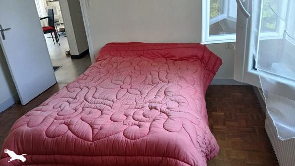 Maison à vendre 96 624 € Saint-Laurent-sur-Gorre 3 p 68 m² DPE F