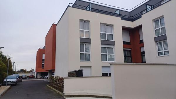 Annexes stationnement