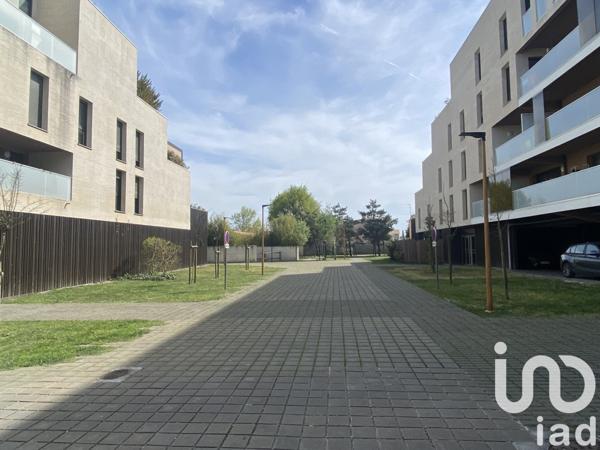 Appartement à vendre 4 pièces 85 m² Mérignac