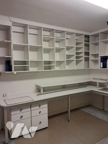 BOULOGNE SUR MER A VENDRE MAISON MITOYENNE ET GARAGE