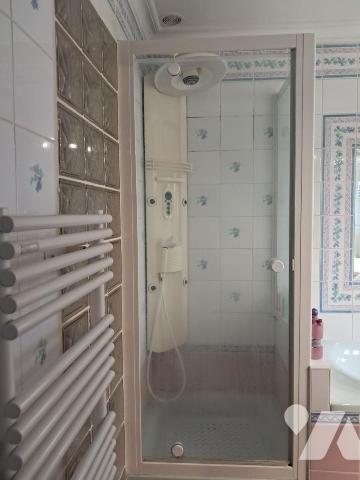 BOULOGNE SUR MER A VENDRE MAISON MITOYENNE ET GARAGE