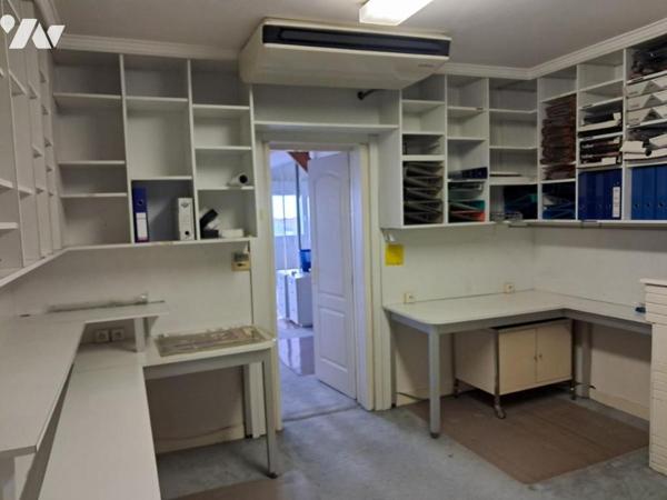 BOULOGNE SUR MER A VENDRE MAISON MITOYENNE ET GARAGE