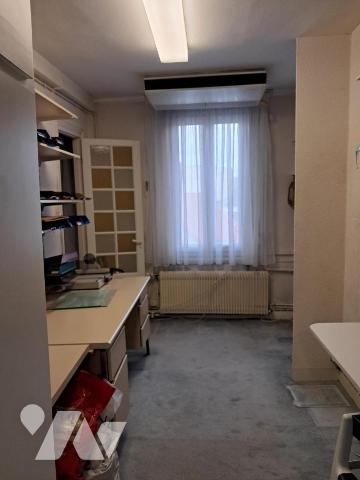 BOULOGNE SUR MER A VENDRE MAISON MITOYENNE ET GARAGE