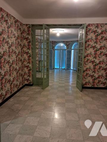 BOULOGNE SUR MER A VENDRE MAISON MITOYENNE ET GARAGE