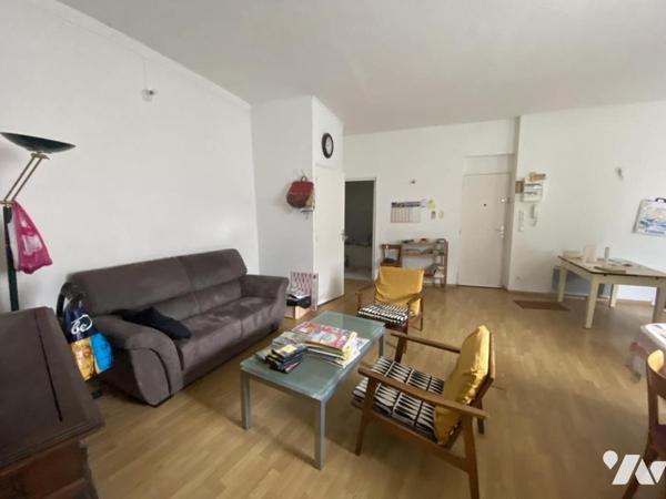 Vente Appartement à Pithiviers