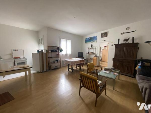 Vente Appartement à Pithiviers