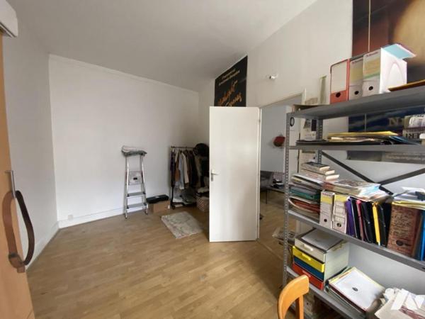 Vente Appartement à Pithiviers